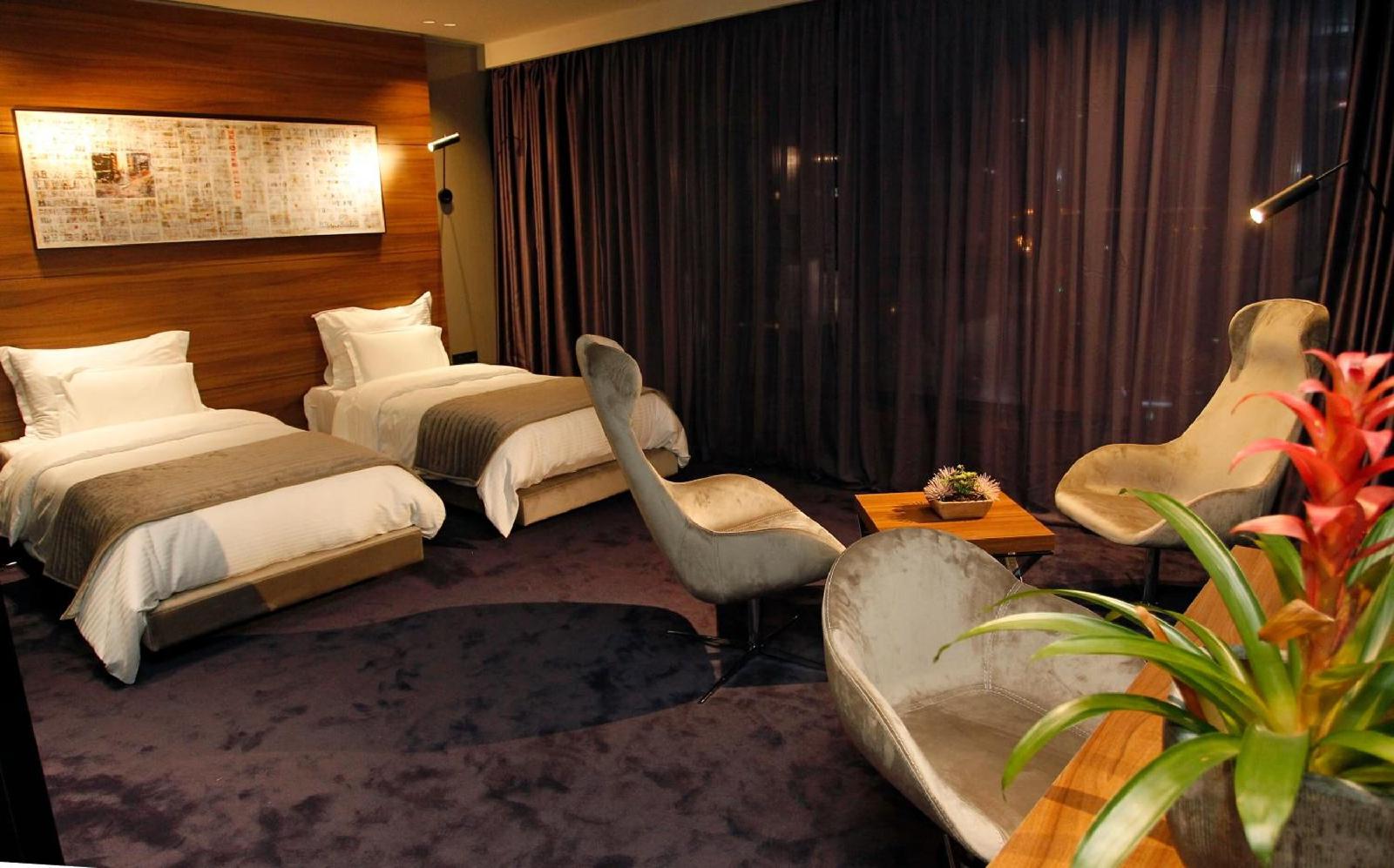 Ambasador Hotel Nis