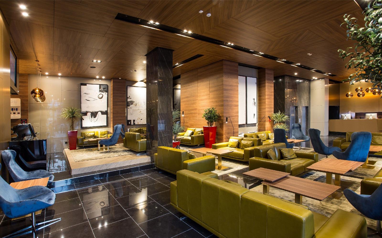 Ambasador Hotel Nis