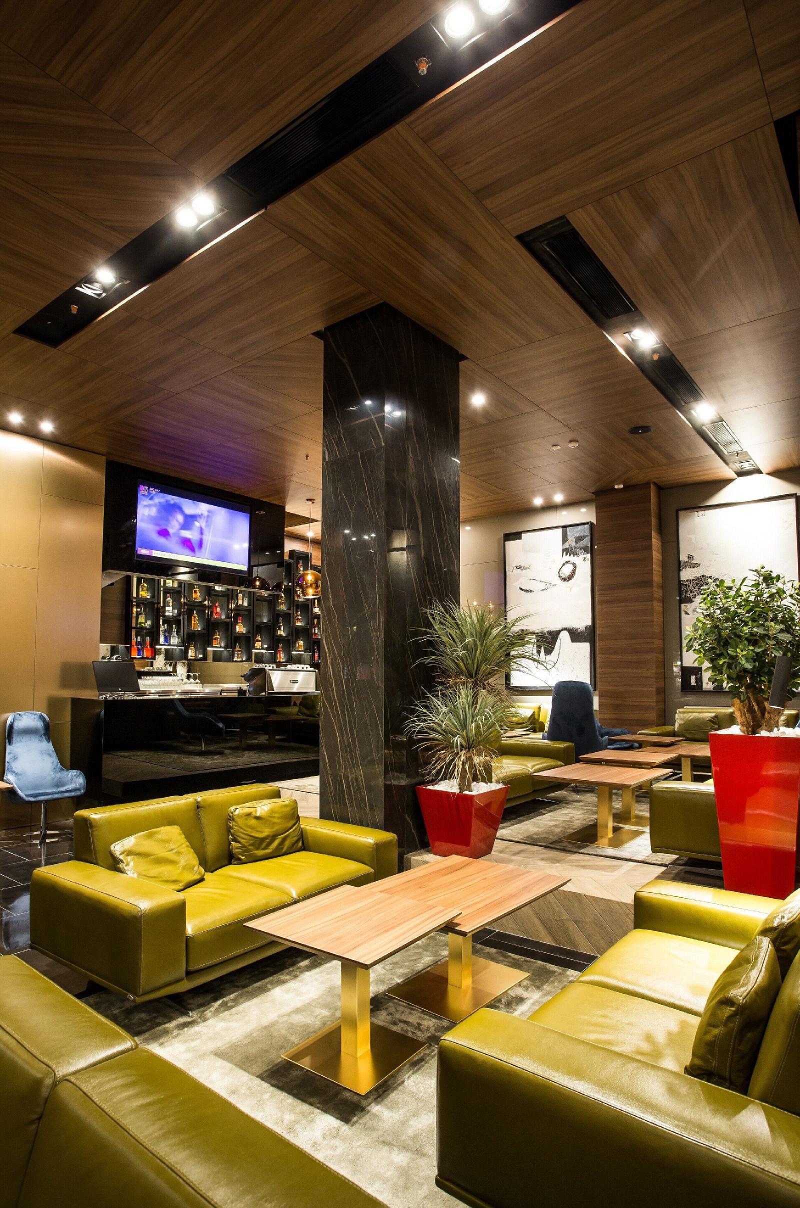 Ambasador Hotel Nis