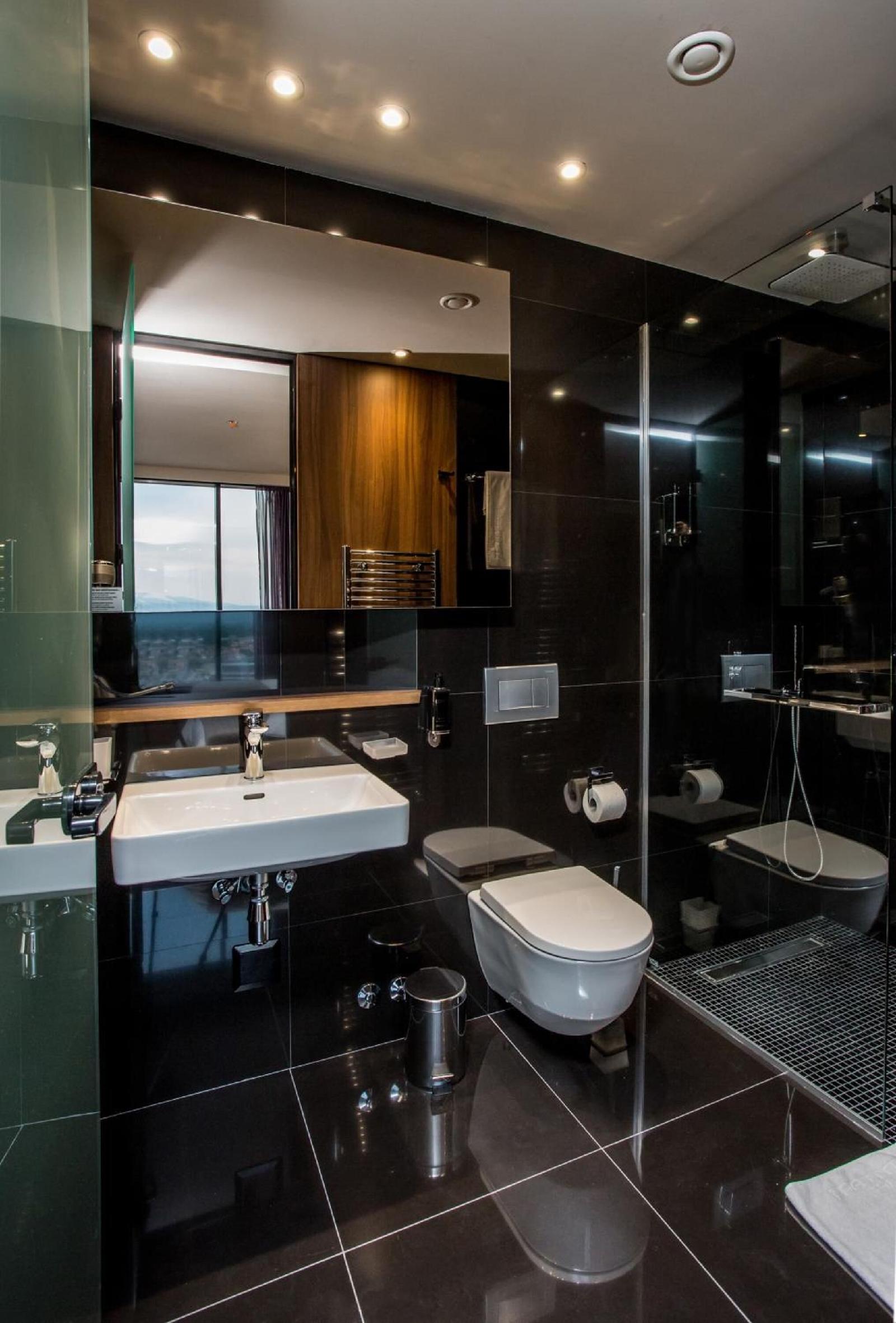 Ambasador Hotel Nis