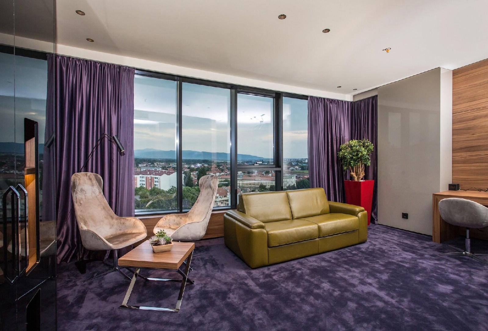 Ambasador Hotel Nis