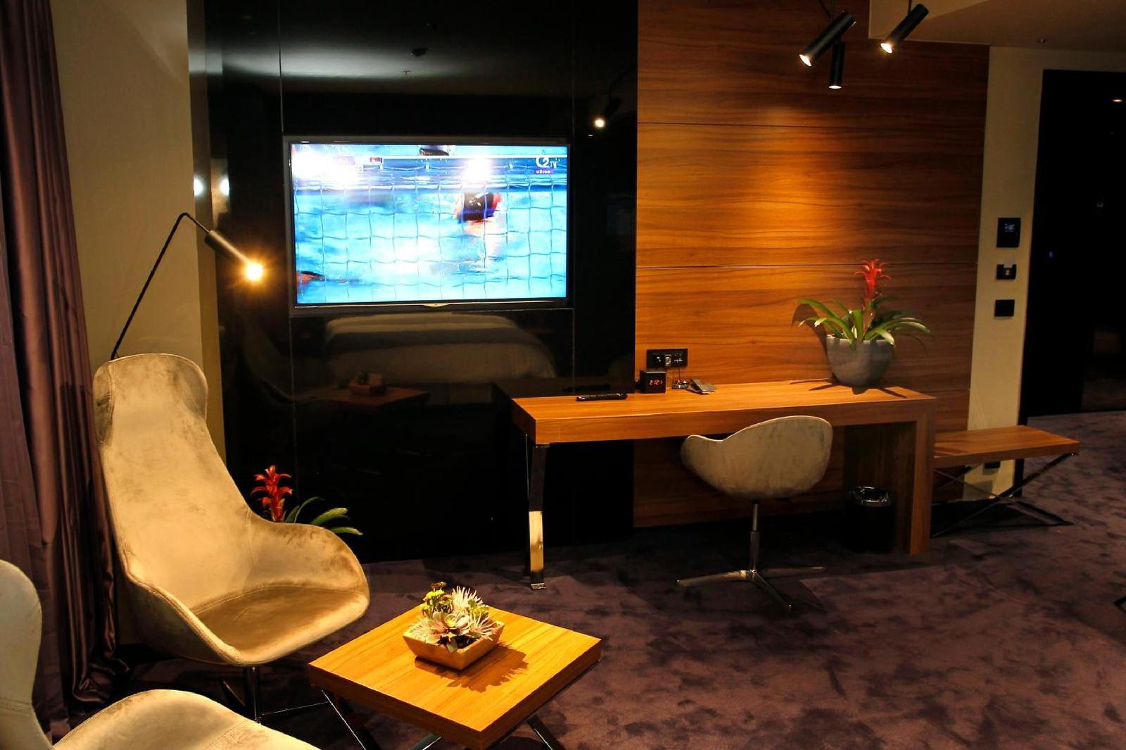 Ambasador Hotel Nis