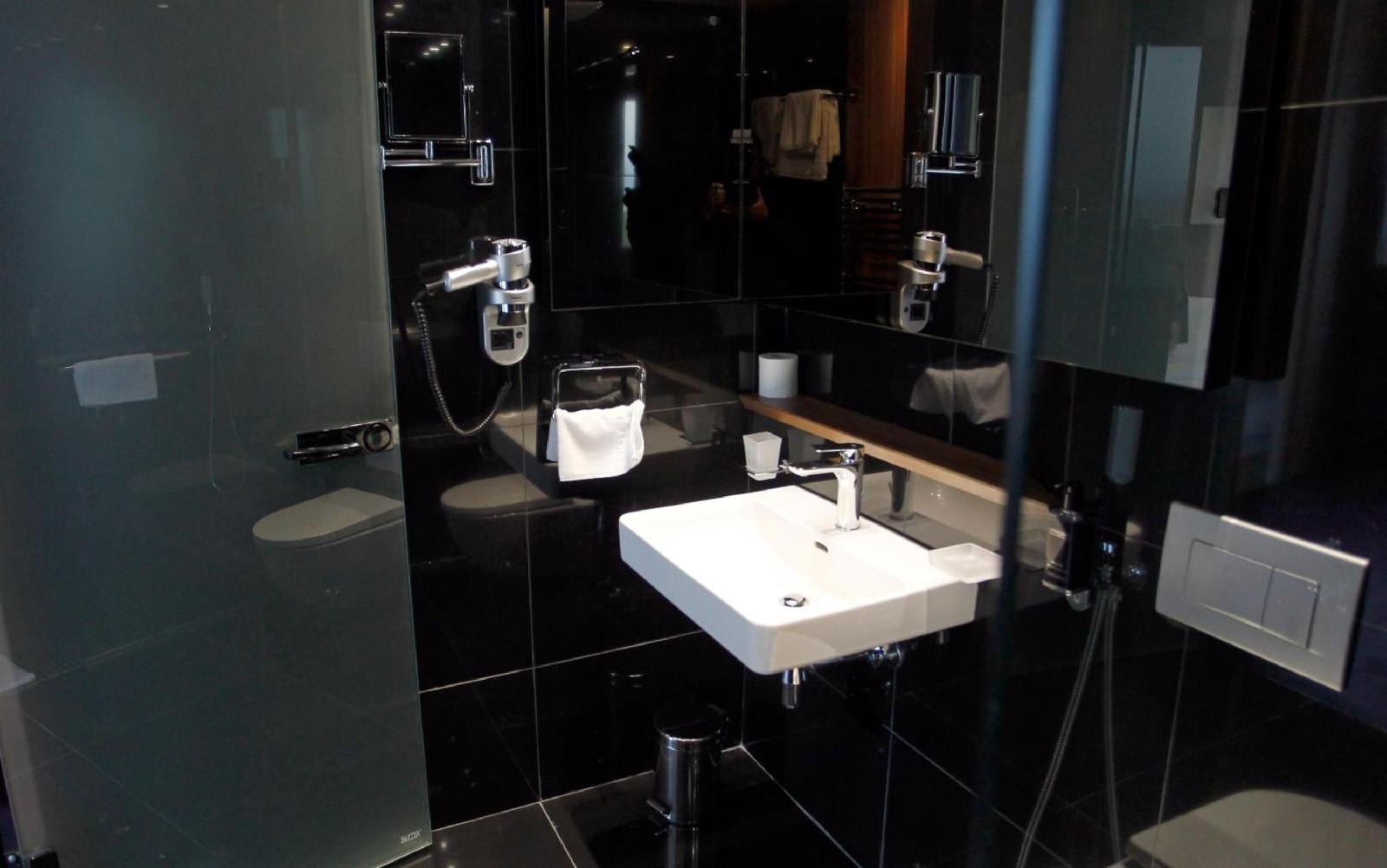 Ambasador Hotel Nis