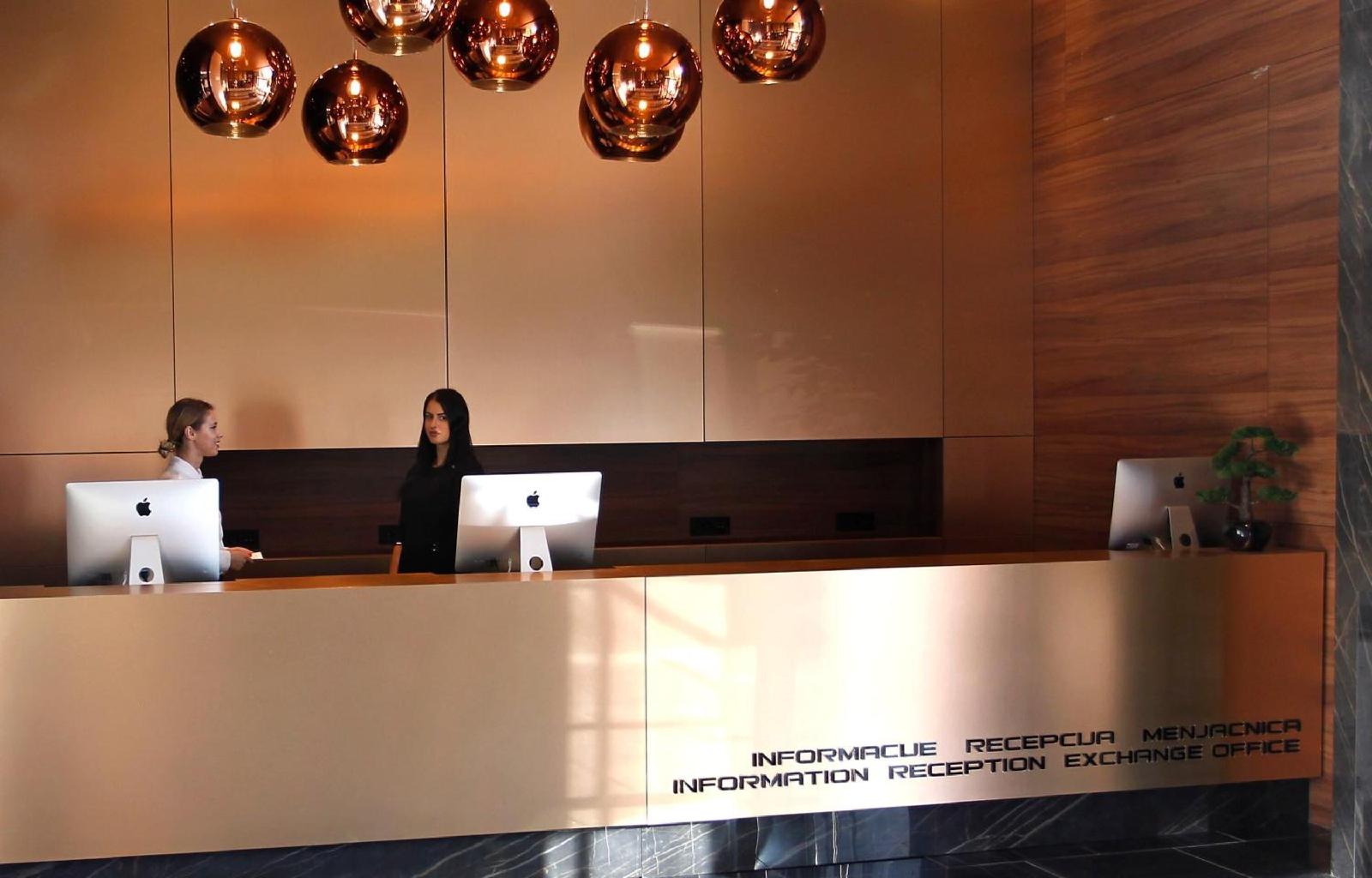 Ambasador Hotel Nis