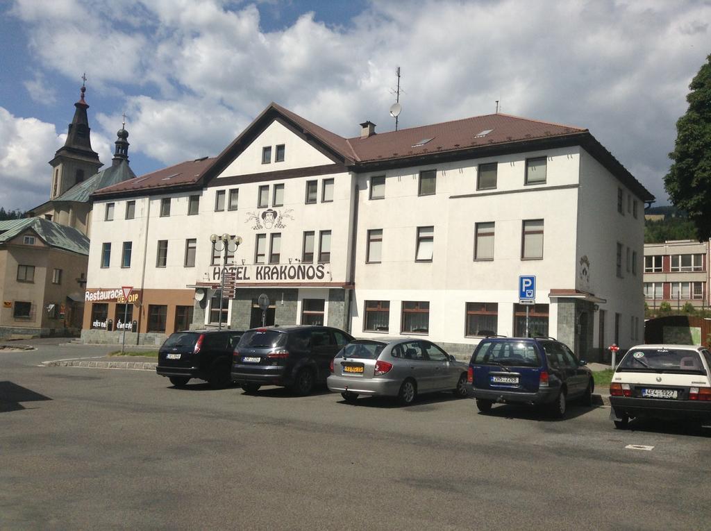Krakonos