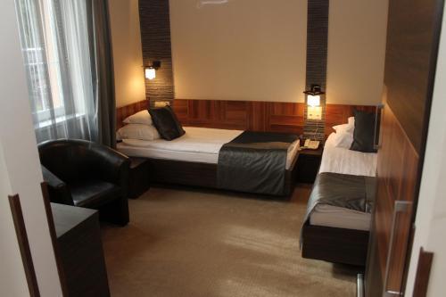 Levay Villa Hotel
