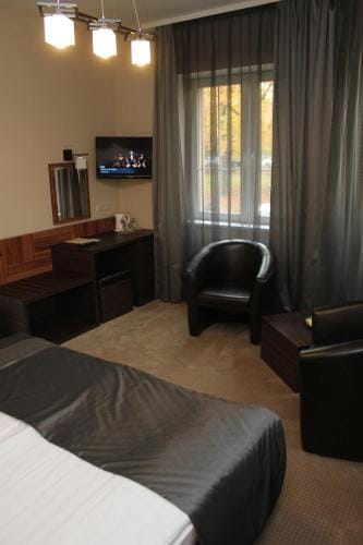 Levay Villa Hotel