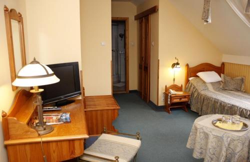 Levay Villa Hotel