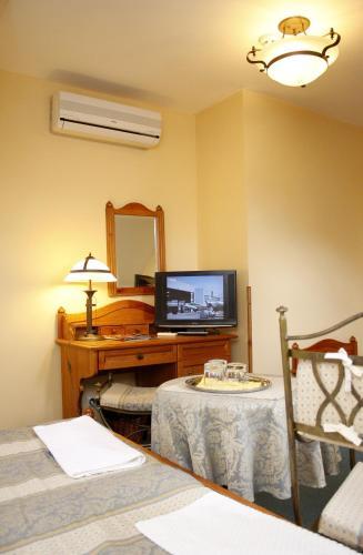 Levay Villa Hotel
