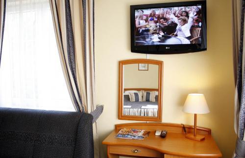 Levay Villa Hotel