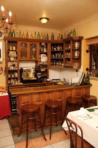 Levay Villa Hotel