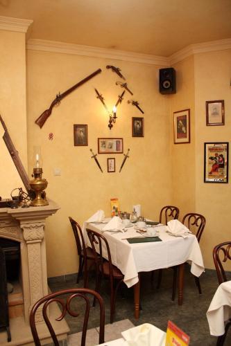 Levay Villa Hotel