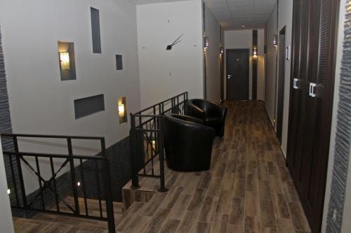 Levay Villa Hotel