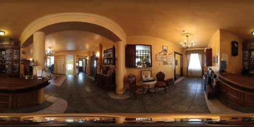 Levay Villa Hotel