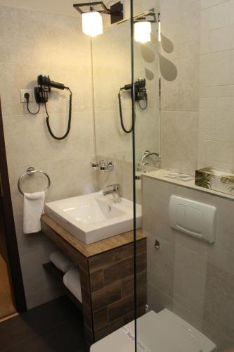 Levay Villa Hotel