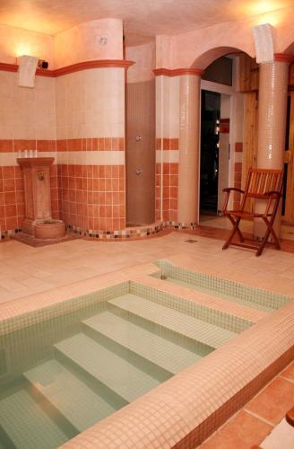 Levay Villa Hotel