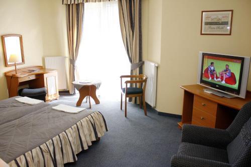 Levay Villa Hotel
