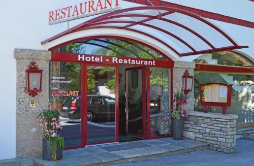 Hotel Restaurant Platzwirt