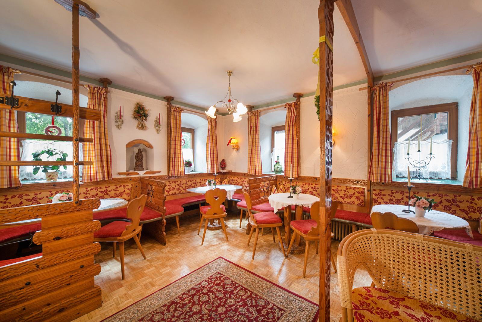 Tannerhof
