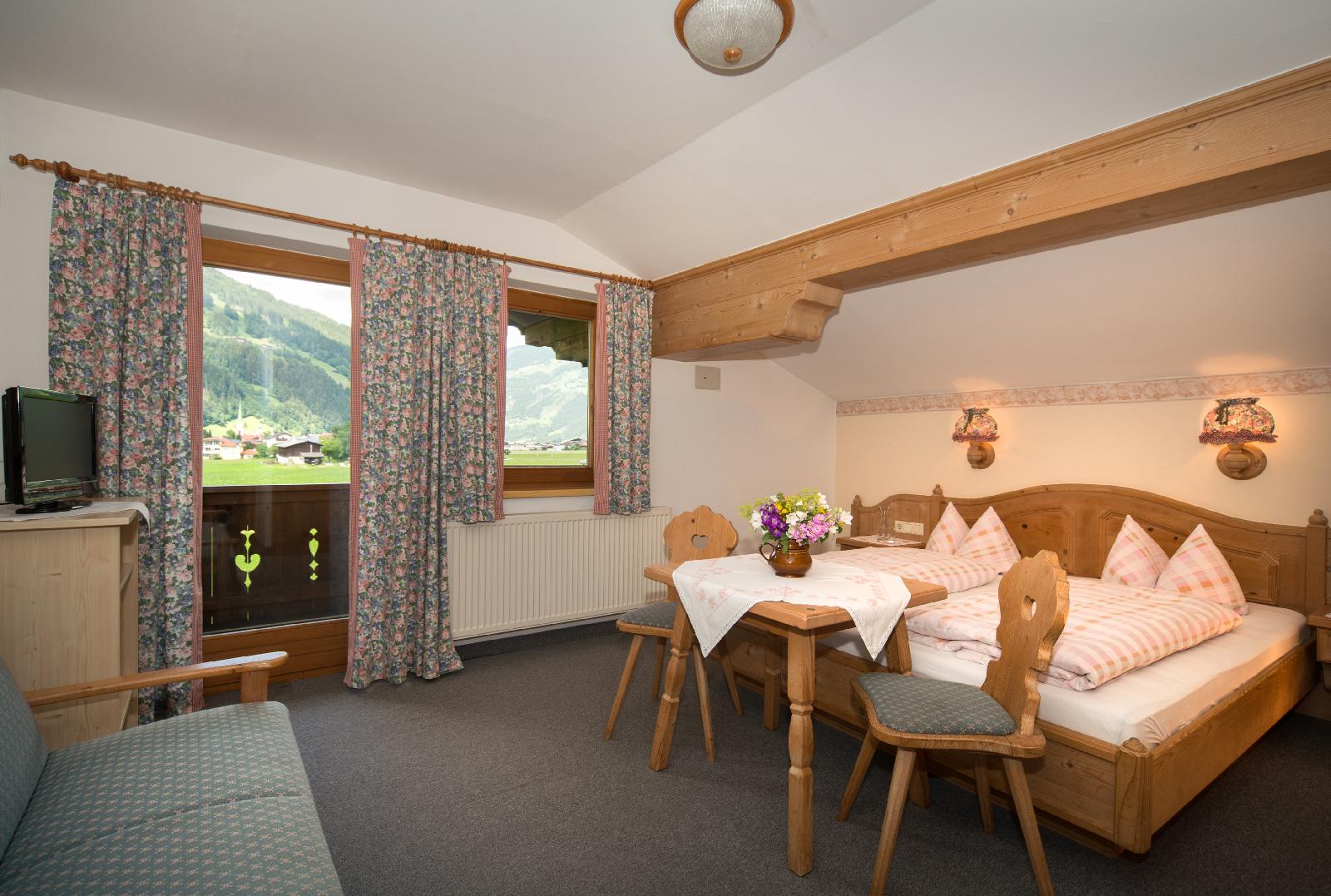 Tannerhof