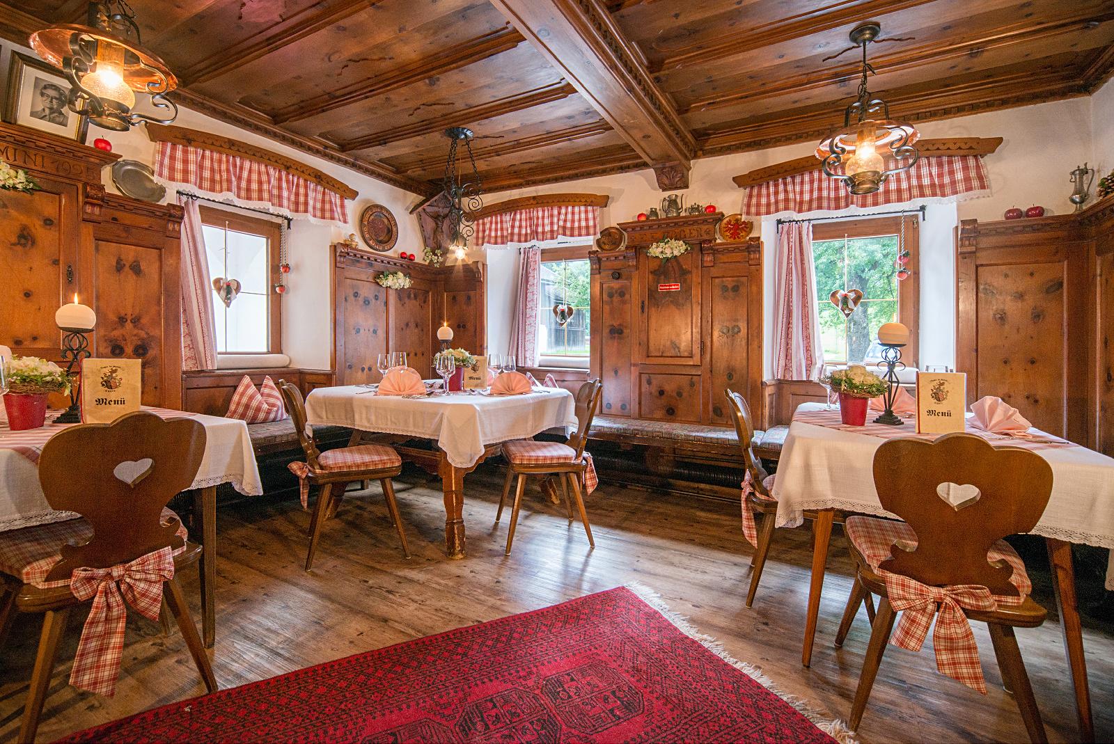 Tannerhof