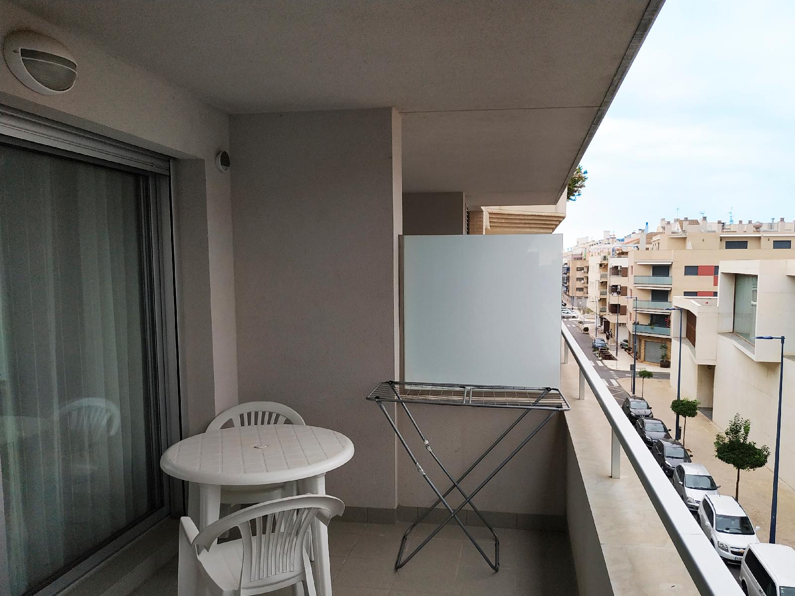 Apartamentos Peñiscola Centro 3000