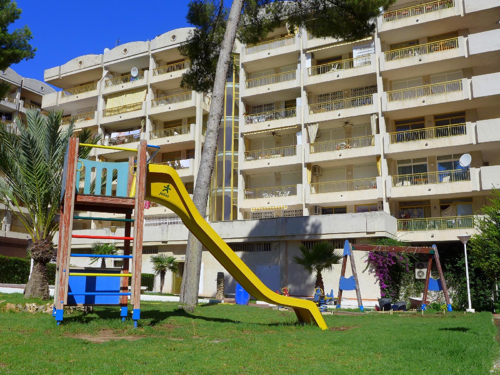 Catalonia Park Apartamentos