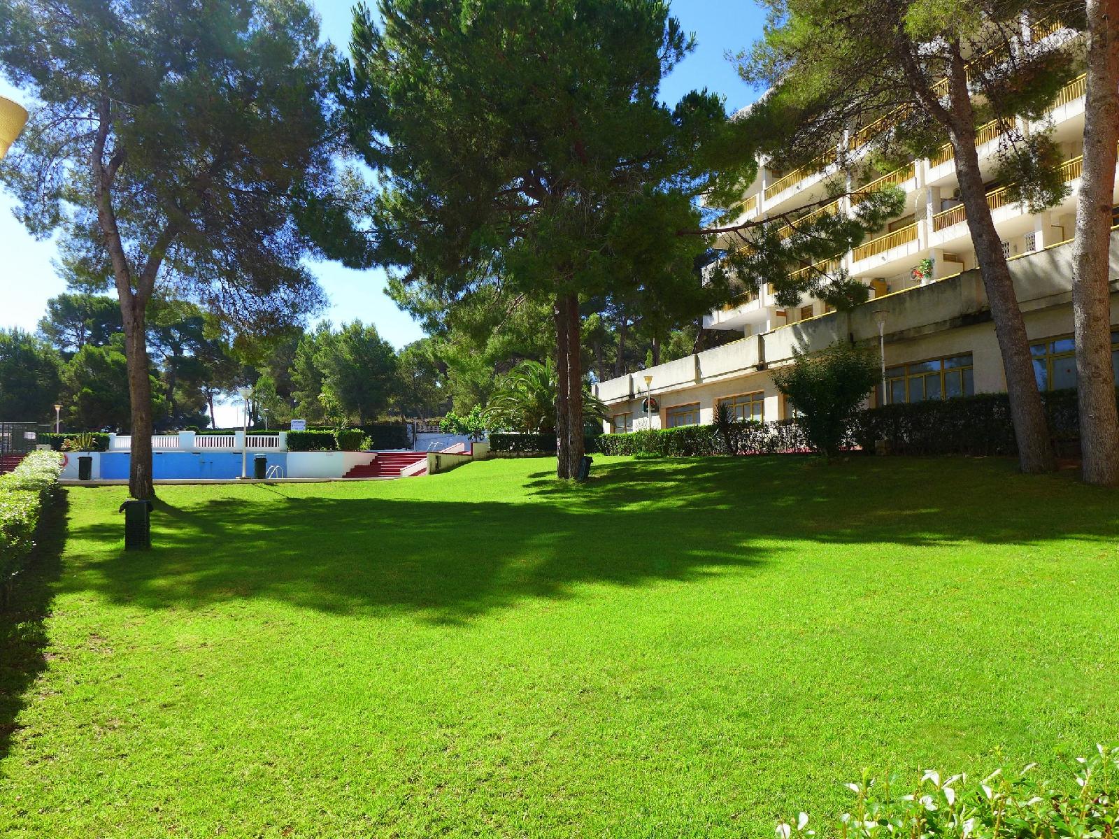 Catalonia Park Apartamentos