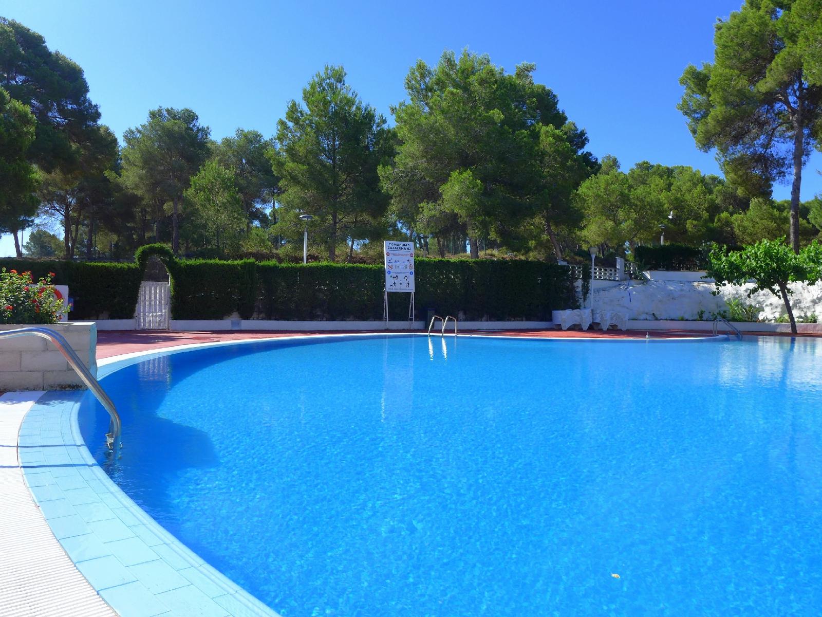 Catalonia Park Apartamentos