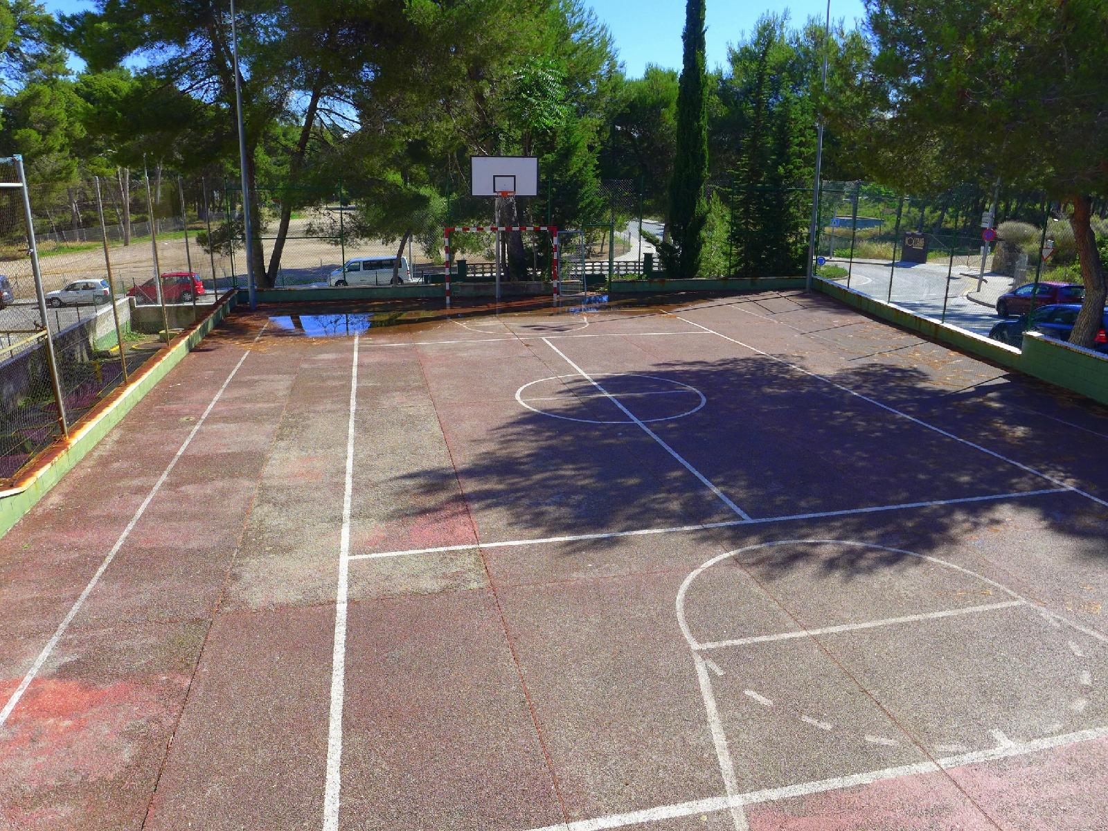 Catalonia Park Apartamentos