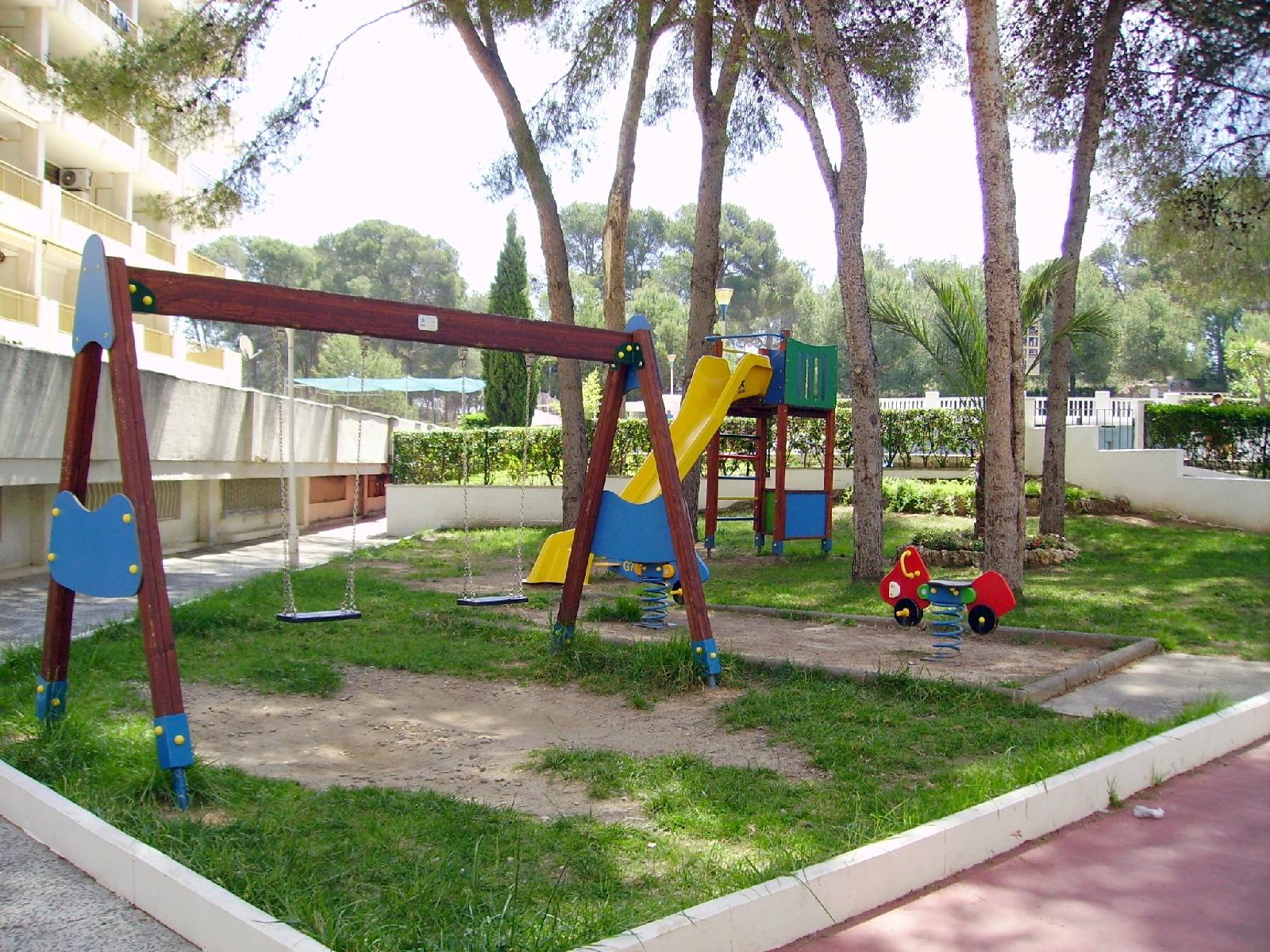 Catalonia Park Apartamentos