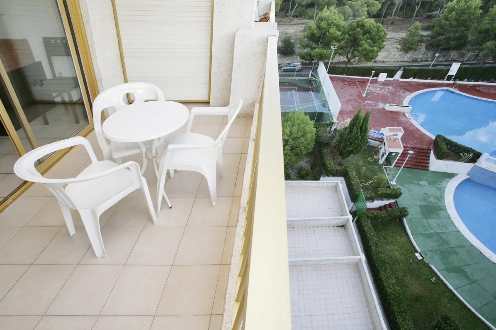 Catalonia Park Apartamentos