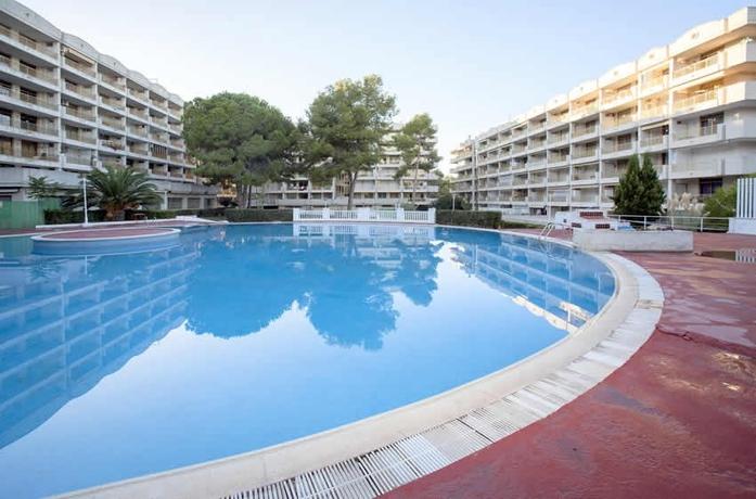 Catalonia Park Apartamentos