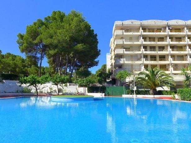 Catalonia Park Apartamentos