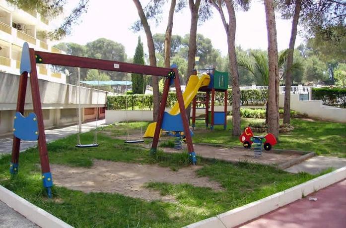 Catalonia Park Apartamentos