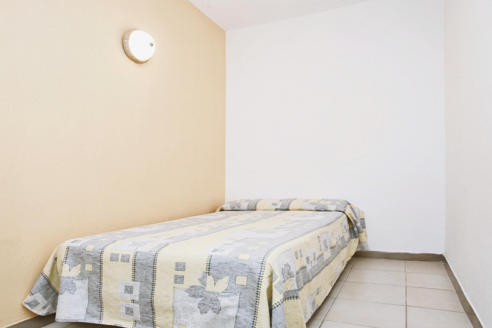 Catalonia Park Apartamentos