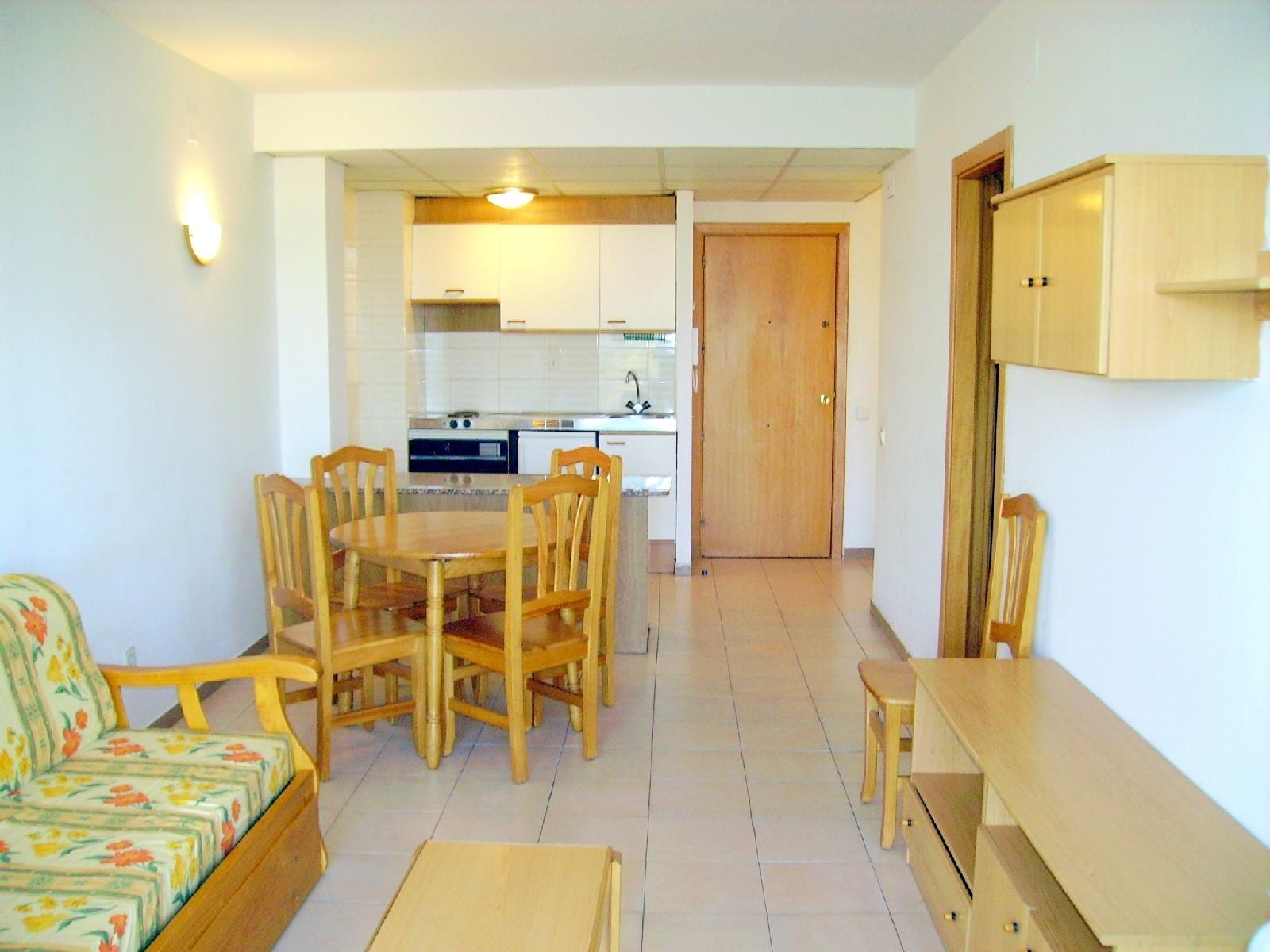Catalonia Park Apartamentos