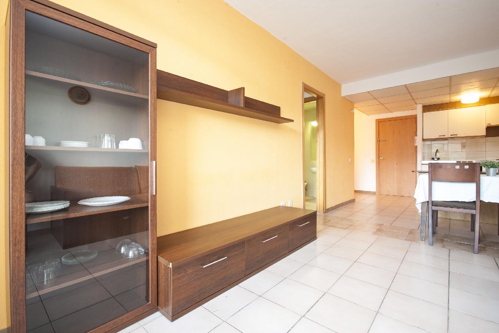 Catalonia Park Apartamentos