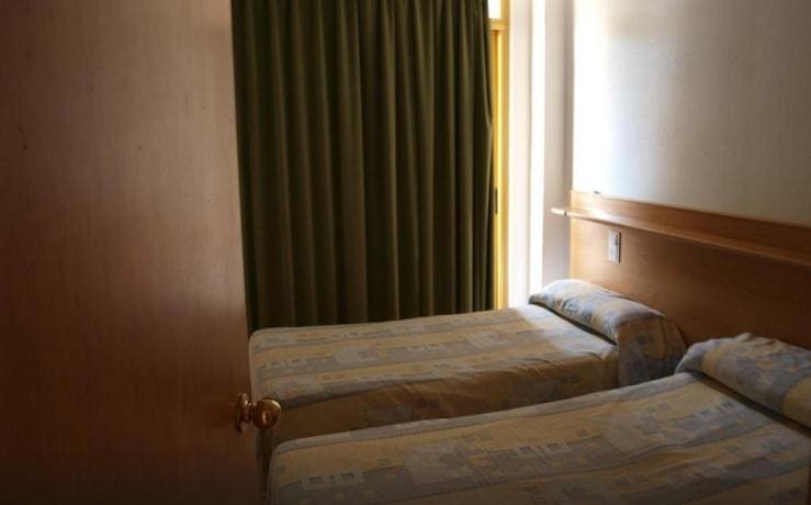 Catalonia Park Apartamentos