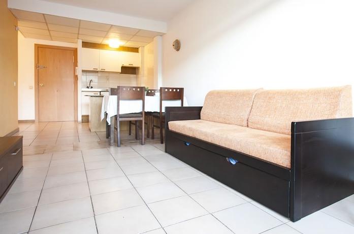 Catalonia Park Apartamentos