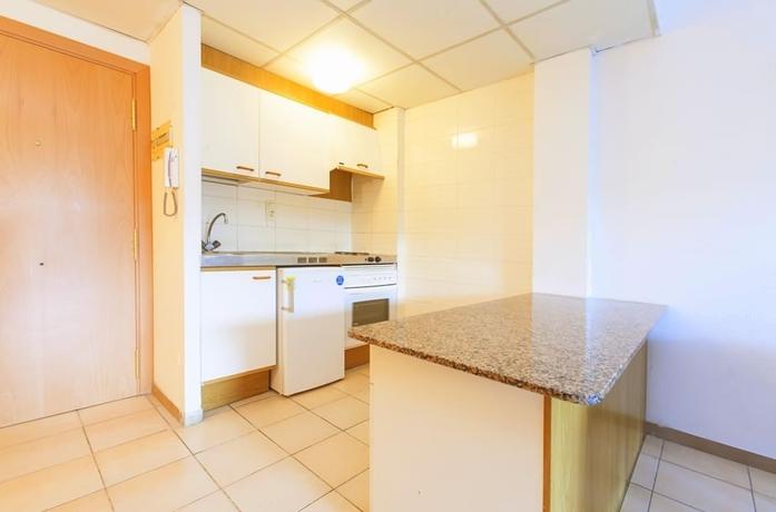 Catalonia Park Apartamentos