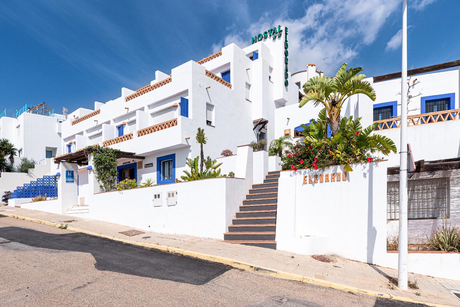 Hostal el Dorado