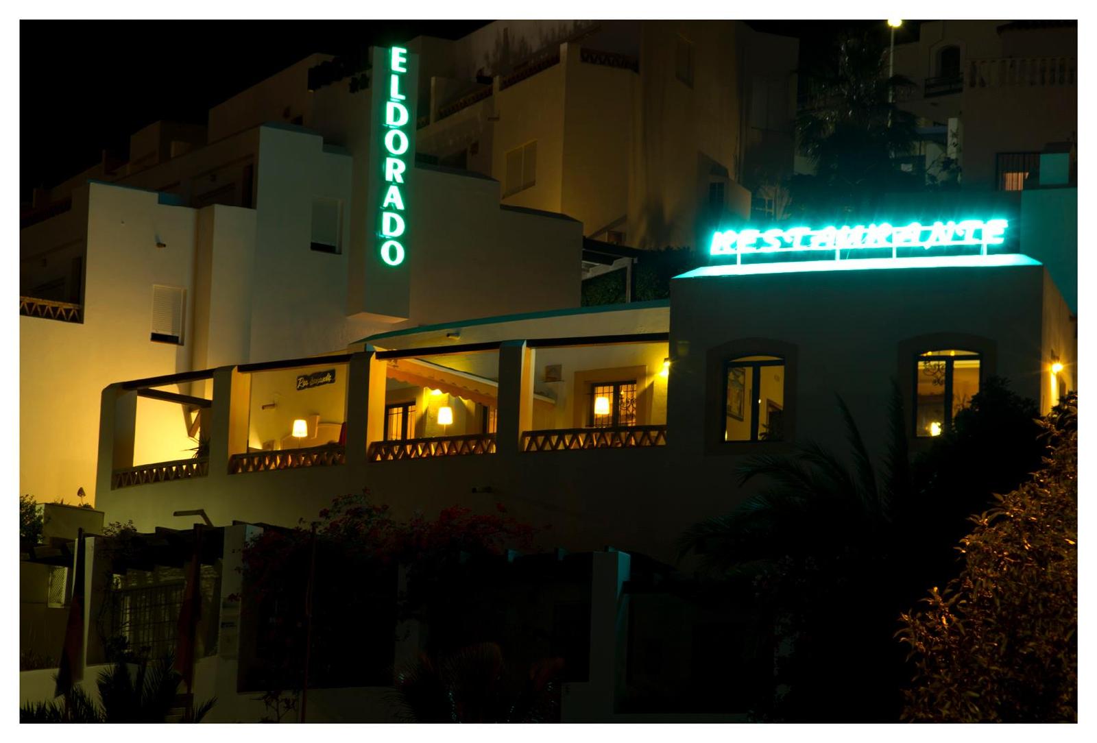 Hostal el Dorado