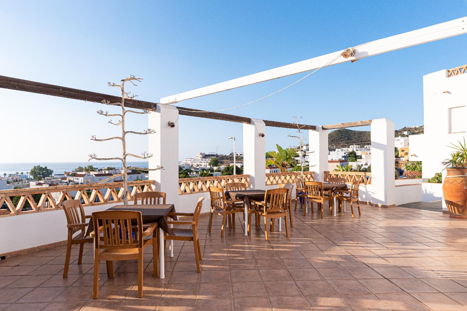 Hostal el Dorado