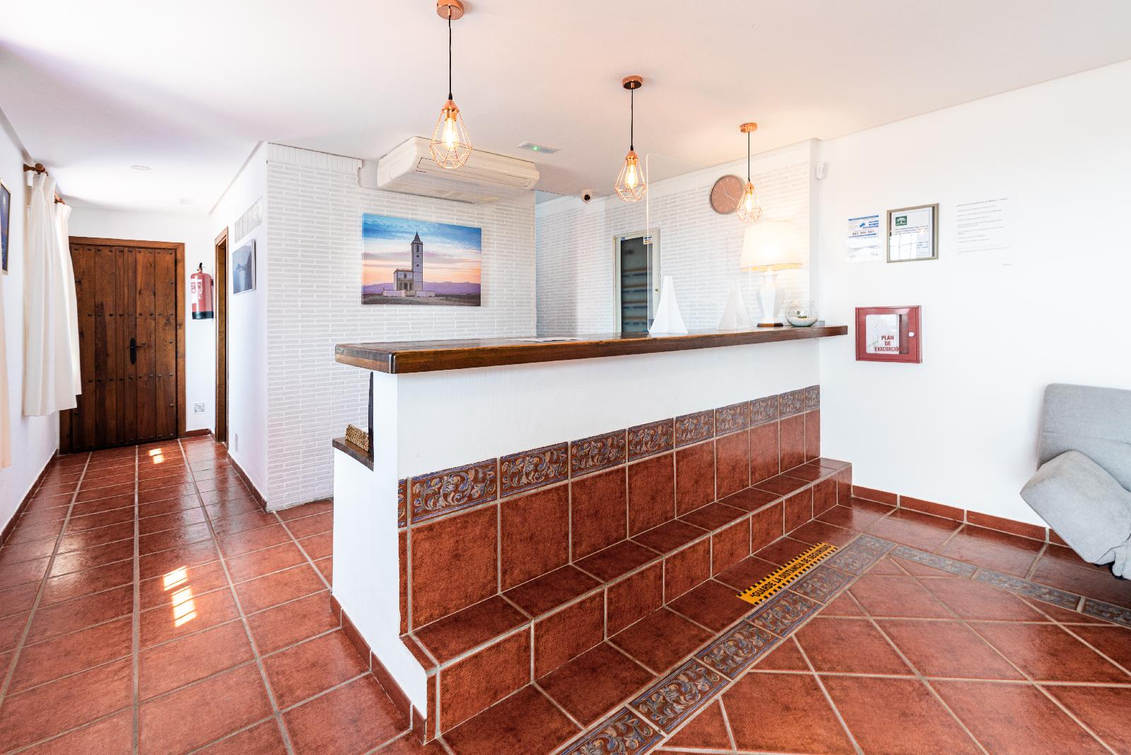 Hostal el Dorado