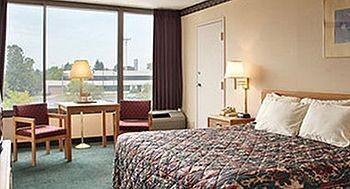 Delta Hotels Indianapolis Airport
