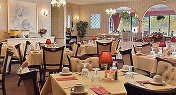 Delta Hotels Indianapolis Airport