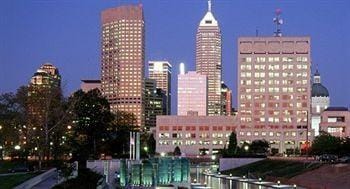 Delta Hotels Indianapolis Airport