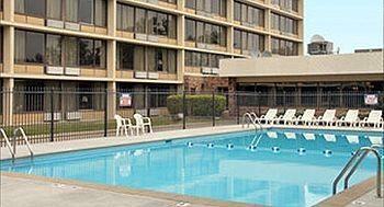 Delta Hotels Indianapolis Airport
