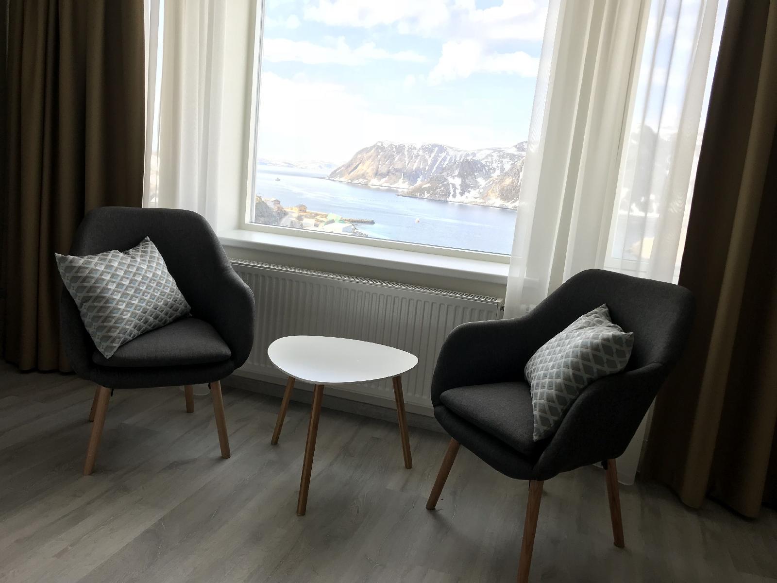 Hotel View